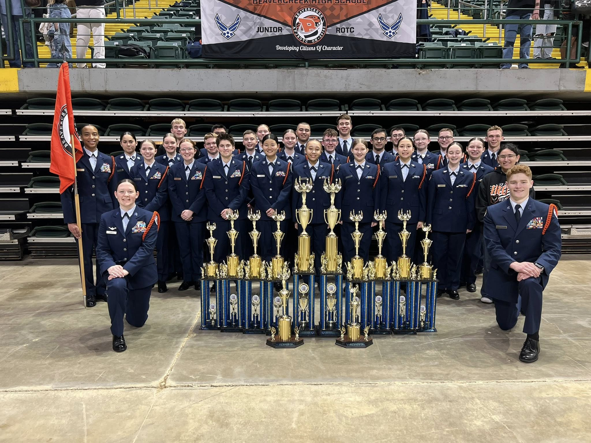 DoWEA FY 2025 Grant Awards.